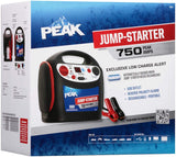 Peak PKC0C15M 15 Amp White/Blue Smart Marine Charger