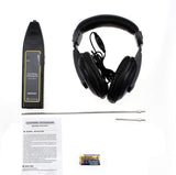 ALLOSUN EM410 Auto Electrical Stethoscope Tester