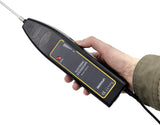 ALLOSUN EM410 Auto Electrical Stethoscope Tester