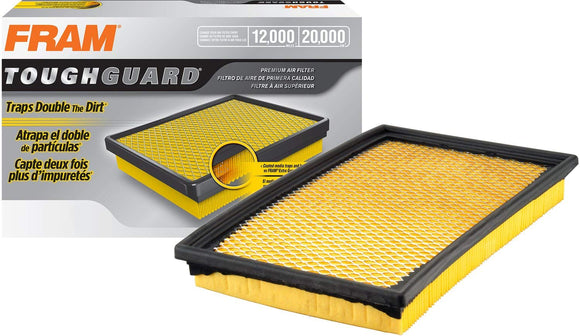 FRAM TGA4309S Tough Guard Air Filter