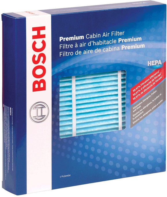 Bosch Automotive 6064C 6064C HEPA Cabin Air Filter Ford Escape, 2001-2006 Mazda Tribute, 2005-2006 Mercury Mariner