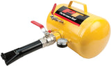 Performance Tool M521 Tire Inflator with Dial Gauge Tire Inflator with Dial Gauge