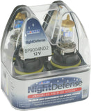 Wagner 9004 NightDefense Replacement Bulb, (Pack of 2)