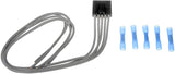 Dorman 645-512 Blower Motor Resistor Harness