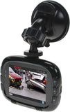 Yada (BT53872M-2) Matte Black Digital Wireless Backup Camera with 3.5" Dash Monitor