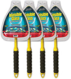 Stoner 95161 Invisible Glass Reach and Clean Tool, pack of 4