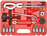 Alltrade 948007 Brake Service Set - 15 Piece