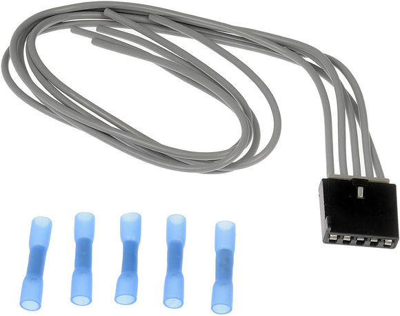 Dorman 645-512 Blower Motor Resistor Harness