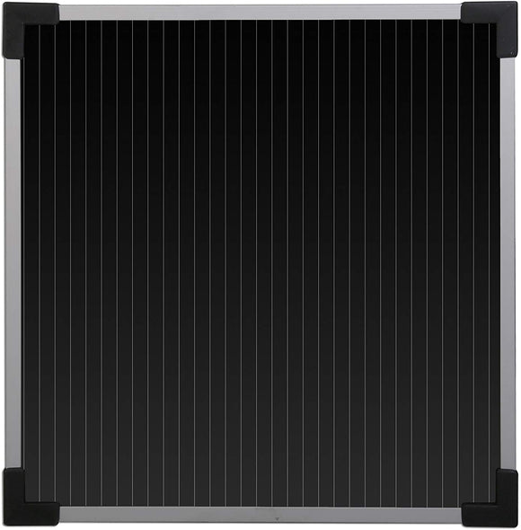 Sunforce 50022 5-Watt Solar Battery Trickle Charger