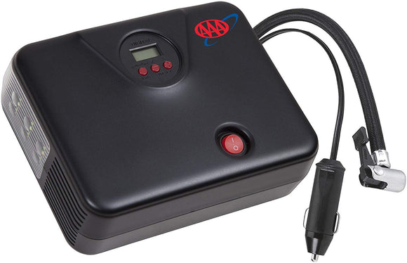 Lifeline AAA 300 PSI 12 Volt DC Air Compressor