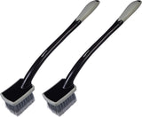 AmazonBasics Wheel Brush (2 Pack)