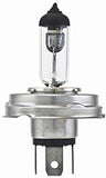 HELLA H4 24V Standard Halogen Bulb, 75/70W