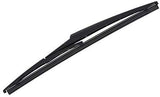 Bosch Rear Wiper Blade A330H/3397008006 Original Equipment Replacement- 13" (Pack of 1)
