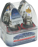 Wagner 9004 NightDefense Replacement Bulb, (Pack of 2)