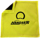 Nanoskin 12 Inch x 12 Inch AUTOSCRUB 12" x 12" Medium Grade Towel [AS-005]
