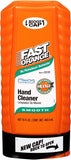 Permatex 23217-6PK Fast Orange Smooth Lotion Hand Cleaner with Pump - 1/2 Gallon, (Pack of 6)