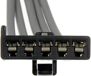 Dorman 645-512 Blower Motor Resistor Harness