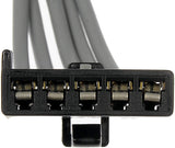 Dorman 645-512 Blower Motor Resistor Harness