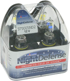 Wagner 9004 NightDefense Replacement Bulb, (Pack of 2)