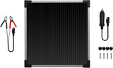 Sunforce 50022 5-Watt Solar Battery Trickle Charger
