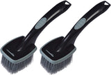 AmazonBasics Wheel Brush (2 Pack)