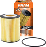 FRAM CH10415 Cartridge Oil Filter