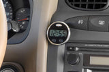 Bell Automotive 22-1-37015-8 Digital Clock
