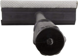 Carrand 9267 8" Plastic Squeegee Head with 20" Plastic Handle