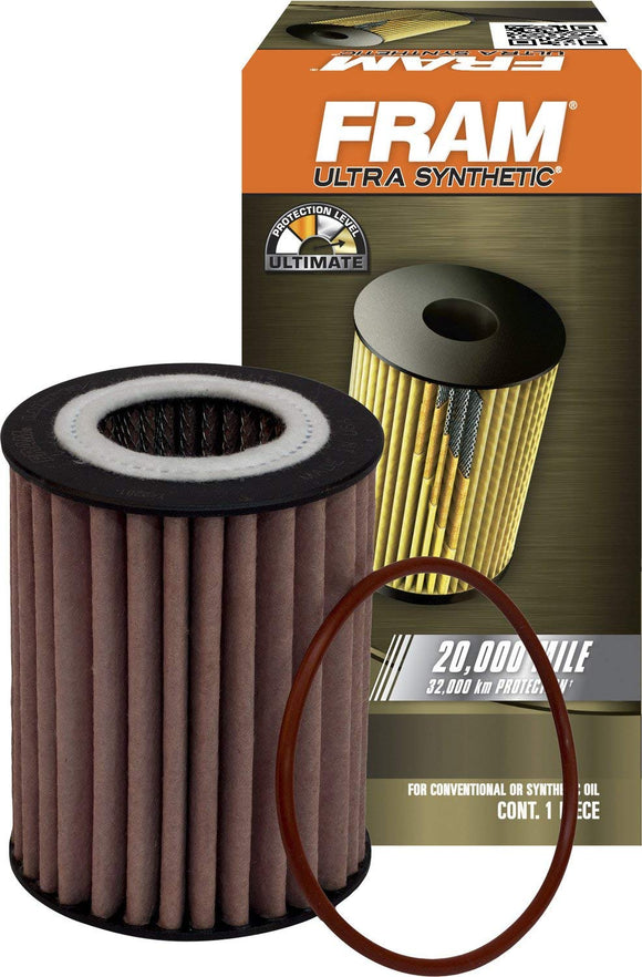 FRAM CH10415 Cartridge Oil Filter