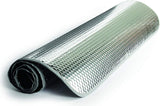 Camco 45163  62" x 26" SunShield Reflective Window Cover