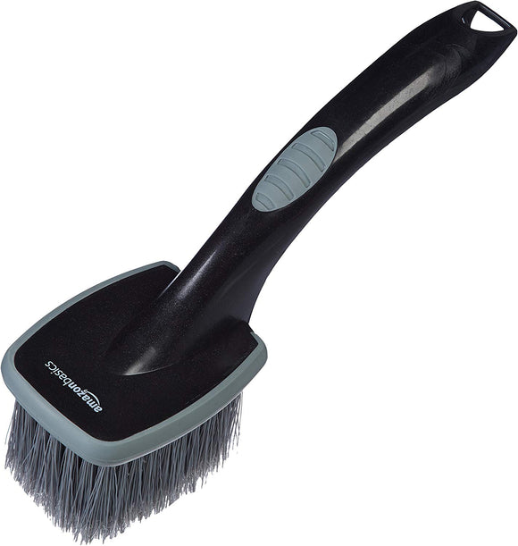 AmazonBasics Wheel Brush (2 Pack)
