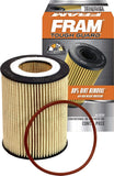 FRAM CH10415 Cartridge Oil Filter