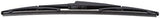 Bosch Rear Wiper Blade A330H/3397008006 Original Equipment Replacement- 13" (Pack of 1)