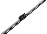 Bosch Rear Wiper Blade A330H/3397008006 Original Equipment Replacement- 13" (Pack of 1)