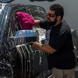 Chemical Guys HOL322 TORQ Max 8 Foam Cannon Truck Wash Starter Kit (5 Items), 16. Fluid_Ounces