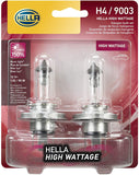 HELLA H4 24V Standard Halogen Bulb, 75/70W