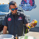 Chemical Guys HOL322 TORQ Max 8 Foam Cannon Truck Wash Starter Kit (5 Items), 16. Fluid_Ounces