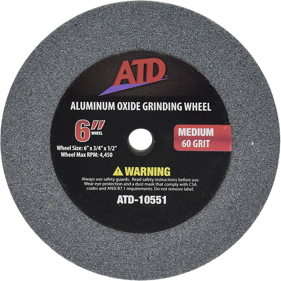 ATD Tools 10551 6