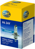 HELLA H4 24V Standard Halogen Bulb, 75/70W