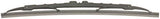 Bosch Rear Wiper Blade A330H/3397008006 Original Equipment Replacement- 13" (Pack of 1)