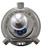 HELLA H4 24V Standard Halogen Bulb, 75/70W