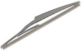 Bosch Rear Wiper Blade A330H/3397008006 Original Equipment Replacement- 13" (Pack of 1)