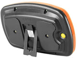 Blazer C48AW LED Strobe Beacon with Magnetic Base, Amber