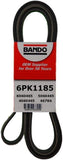 Bando USA 6PK2067 Belts