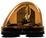 Blazer C48AW LED Strobe Beacon with Magnetic Base, Amber