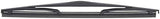 Bosch Rear Wiper Blade A330H/3397008006 Original Equipment Replacement- 13" (Pack of 1)