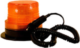 Blazer C48AW LED Strobe Beacon with Magnetic Base, Amber