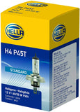 HELLA H4 24V Standard Halogen Bulb, 75/70W