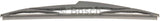 Bosch Rear Wiper Blade A330H/3397008006 Original Equipment Replacement- 13" (Pack of 1)