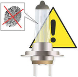 HELLA H4 24V Standard Halogen Bulb, 75/70W